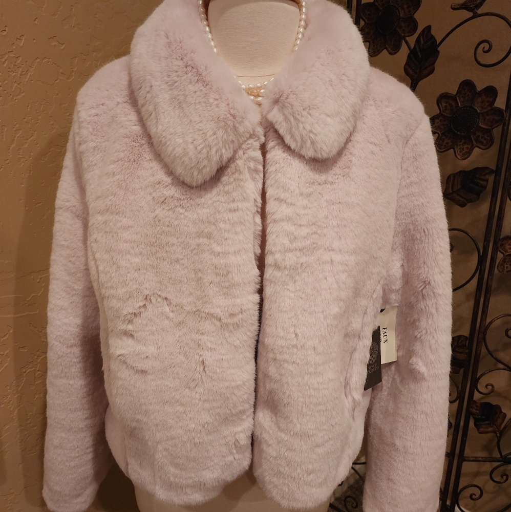 Vince Camuto Winter Coat